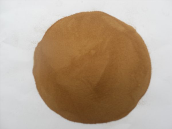 Naphthalene superplasticizer admixture