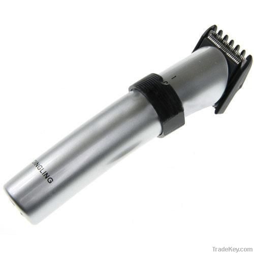 Cordless Beard Trimmer (DingLing)