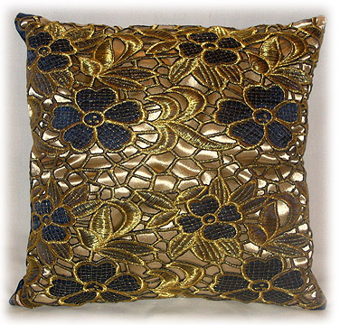 Obsession Decorative Pillow