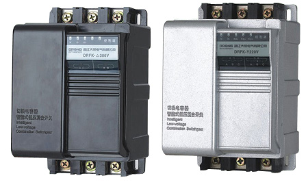 DRFK-type Intelligent low-voltage combination switch
