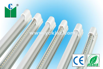 T5 LED Tube Light SMD3528 12W