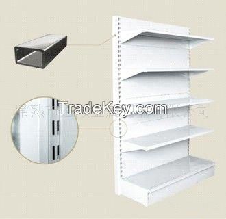 Supermarket Gondola Steel Shelf/Shelving