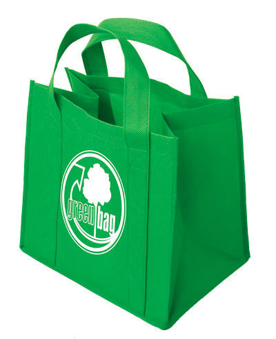 PP Non-woven Bag/Promotional Bag/Shopping Bag