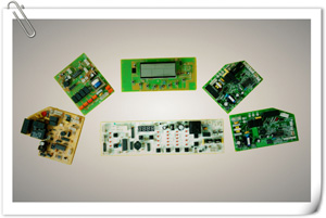 pcb assembly