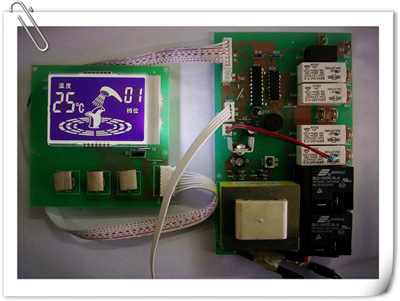 pcb assembly services
