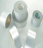Specialty self adhesive materials