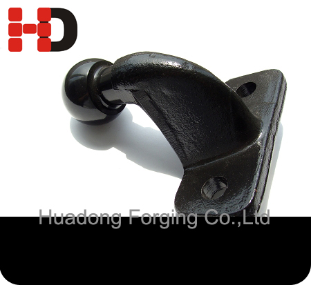 Tow ball/ trailer ball/ hitch ball/ towing ball/ towbar