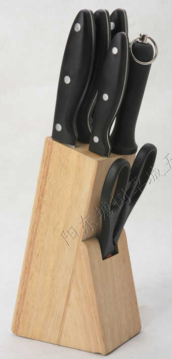 knife set