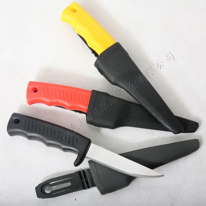 knife set ZC-086
