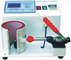 Cup Heat Press Machine