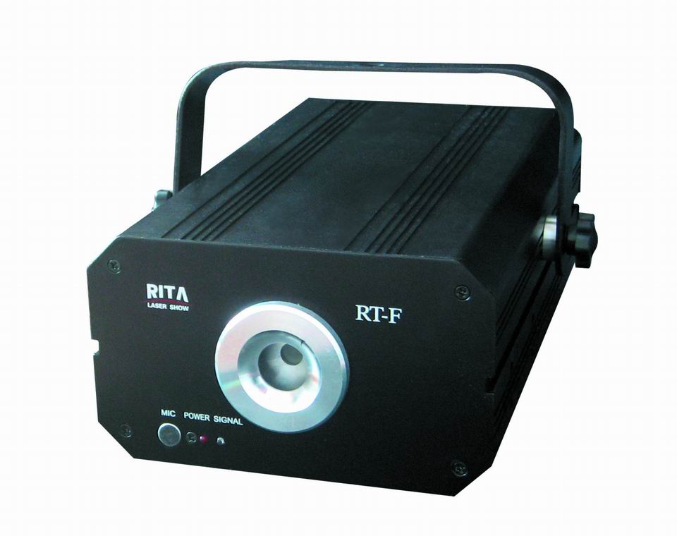RT-FGR150mW RGY twinkling laser light/ laser projector/disco light