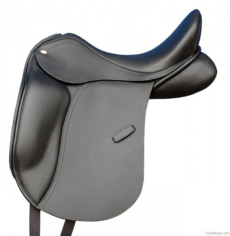 English Saddle