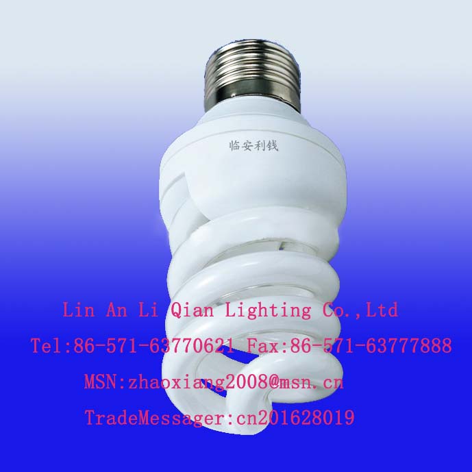 energy saving lamp 001