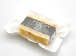 Natural Ginseng Herbal Soap