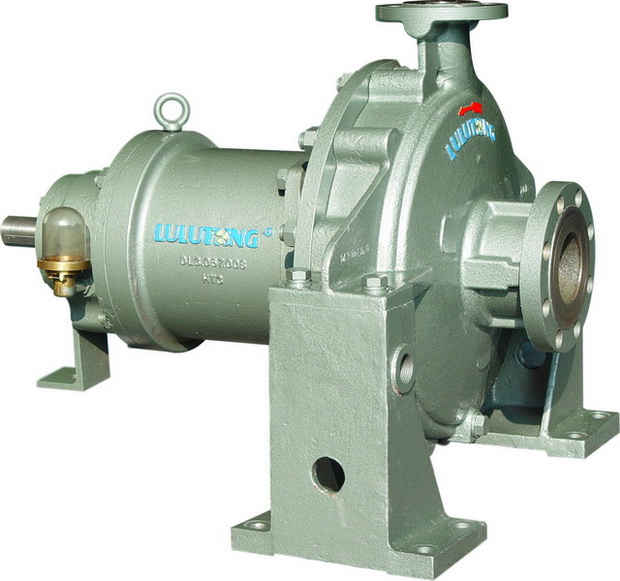 MDCE series Petrochemical Process Magnetic Drive Pump