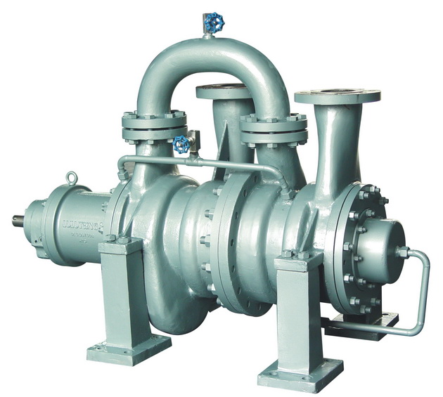 MDCY series Magnetic Drive Centrifugal Oil Pump