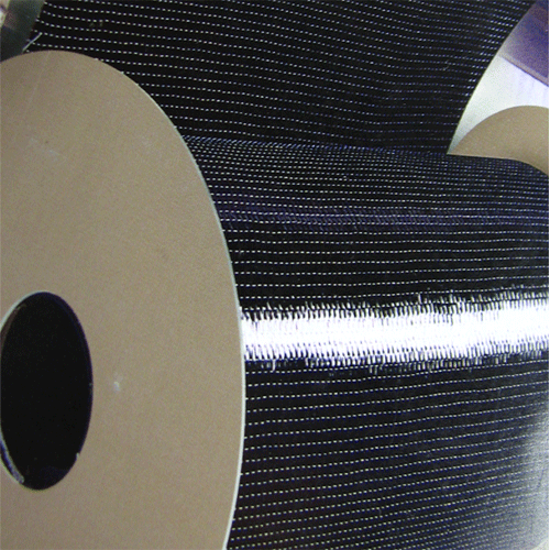 carbon fiber products