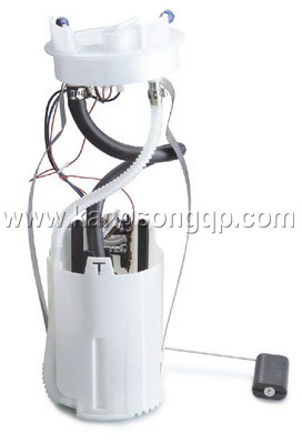 fuel pump assembly