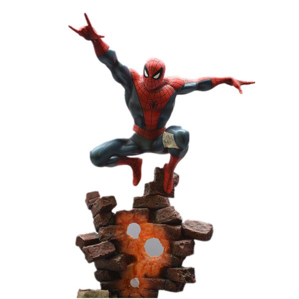 Wholesale  Marvel Legend Spider Man Action Figures