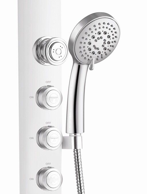 Shower panel SL1301-1