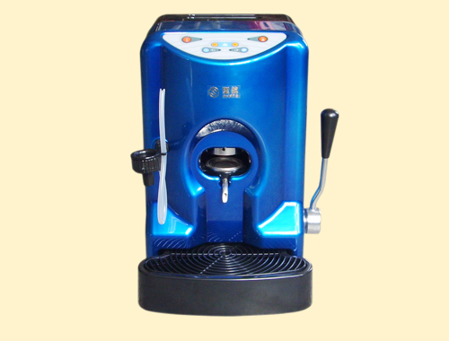 coffee machine  Pod coffee machine Domestic coffee machine