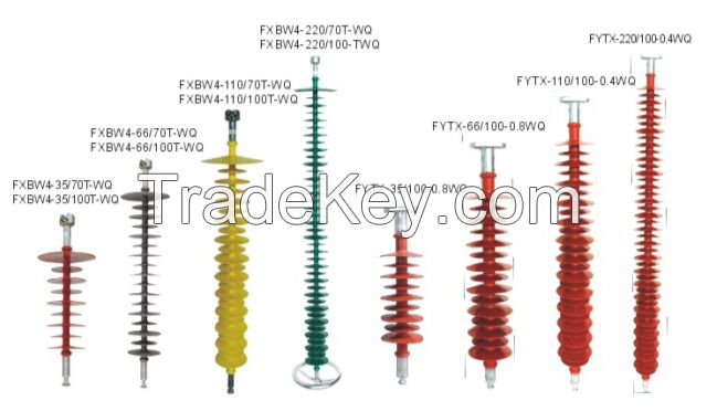 composite insulator