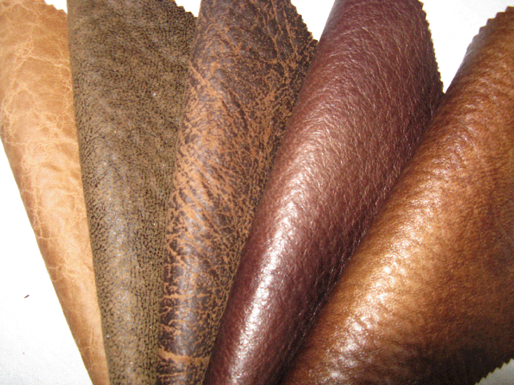 Artificial Leather Lamination Fabrics