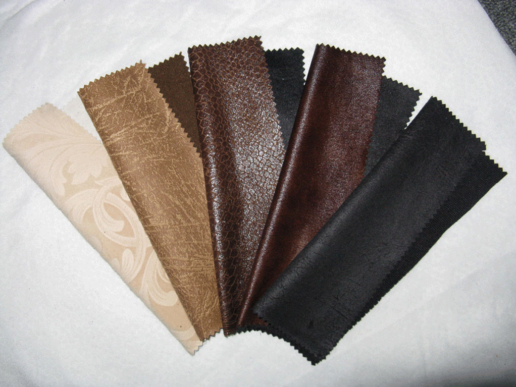 Artificial Leather Fabrics
