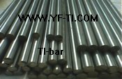 Titanium Bar