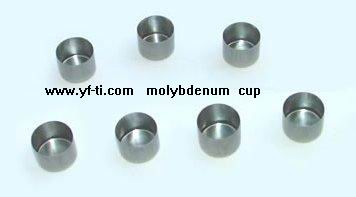 Molybdenum Products