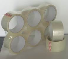 Bopp Packaging tape