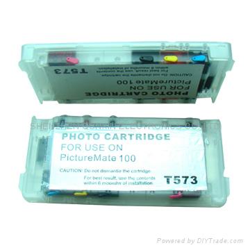 Refill Cartridge for PictureMate100/ E-150