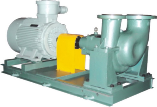 MDCY magnetic drive centrifugal oil pump