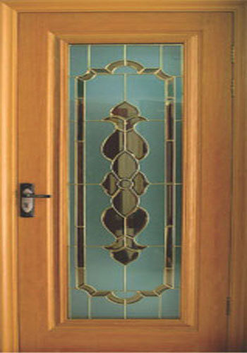 solid wooden door2