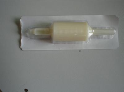 Disposable Tubes (LY-802)
