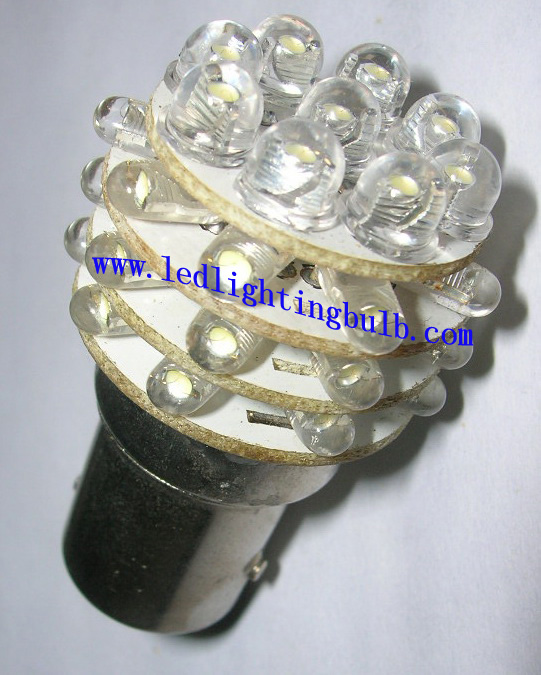 LED Bulb(1156-36LED)