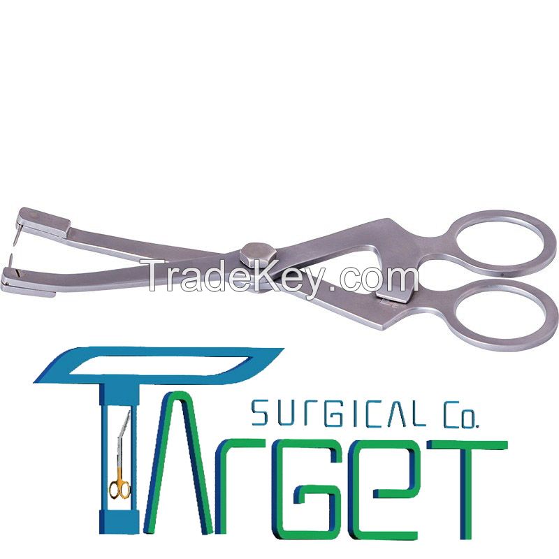 Implant instruments