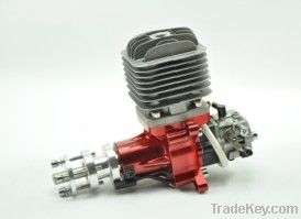 DLA32 RC model gasoline engine