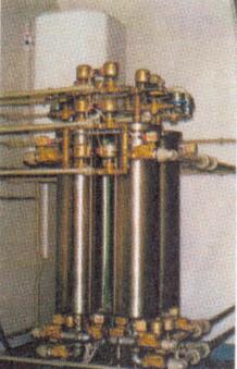 Industrial Water filter