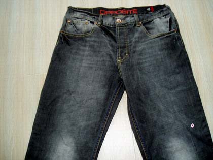 men's jeans