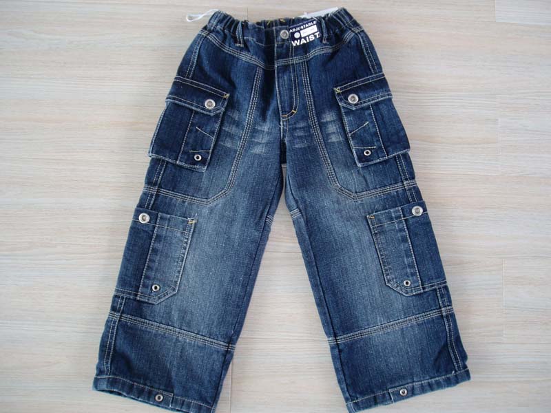 children's jeans