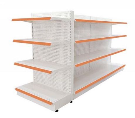 supermarket shelf HD-02