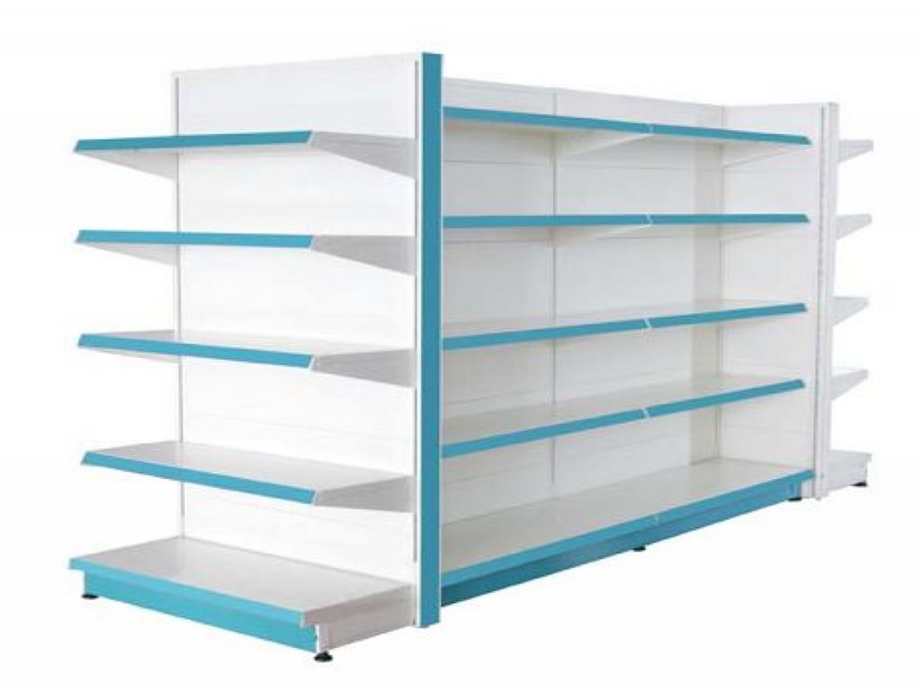 supermarket shelf HD-05