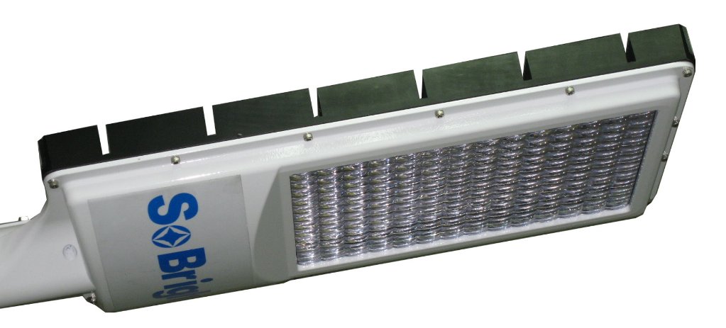 LED Street Light