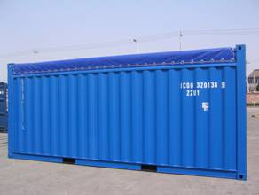 Intermodal Containers (2251)