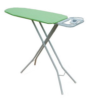 Ironing board