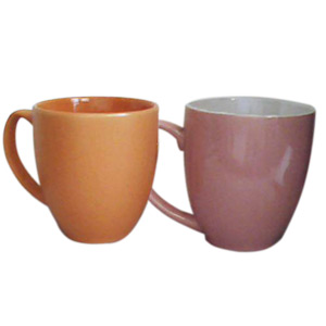 Stock cup , Ceramic cup