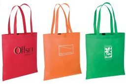 Non-Woven Bags