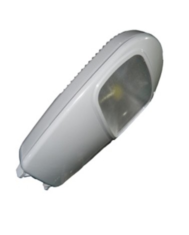 Solar LED street light CE and RoHS approval 2 years warranty