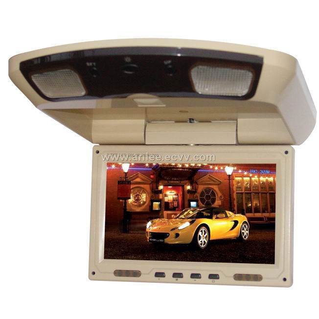 7inch Roof Mount Monitor